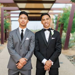 Meet your Posher, Chretien